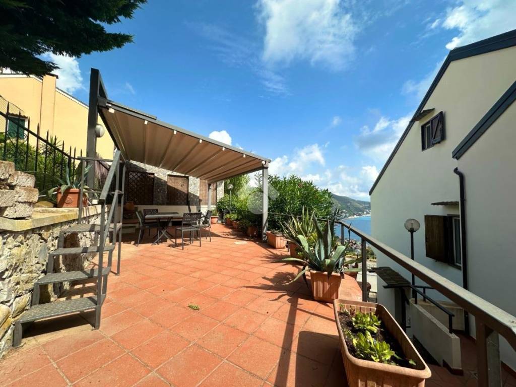 Villa a Noli in Regione Chiariventi, 48 - Foto 4