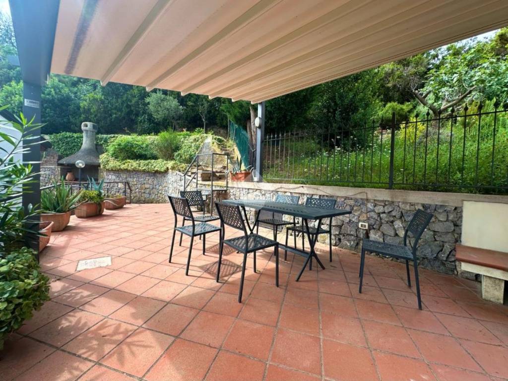 Villa a Noli in Regione Chiariventi, 48 - Foto 5