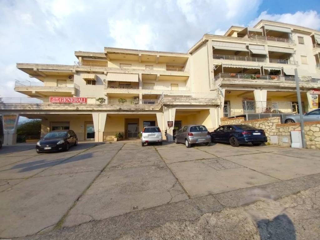 Appartamento a Belvedere marittimo in Via G. Fiorillo - Foto 2