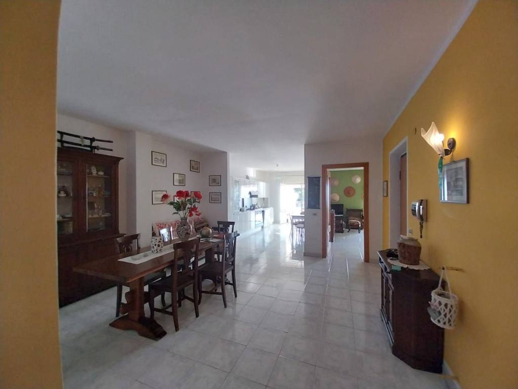 Appartamento a Belvedere marittimo in Via G. Fiorillo - Foto 4