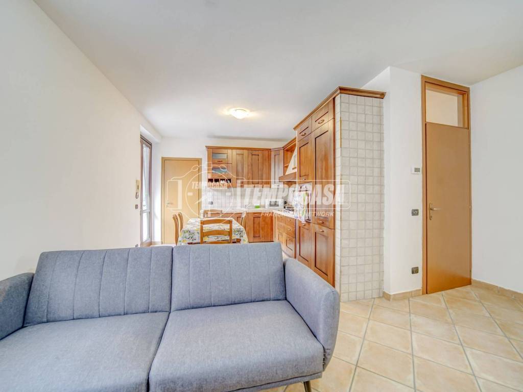 Casa indipendente a Fagnano olona in Via Antonio Rosmini 9 - Foto 4