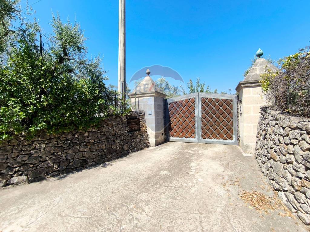 Rustico / casale a Francavilla fontana in Contrada Monte La Conca - Foto 2