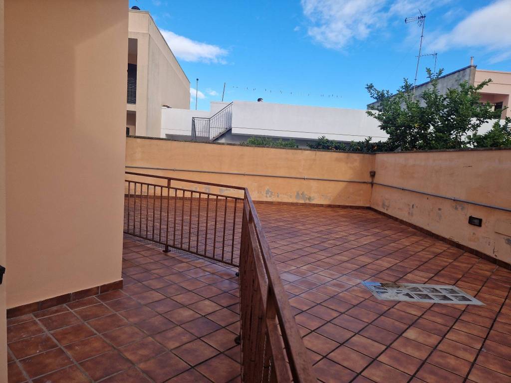 Appartamento a Lequile in Via Brahms, 23 - Foto 5