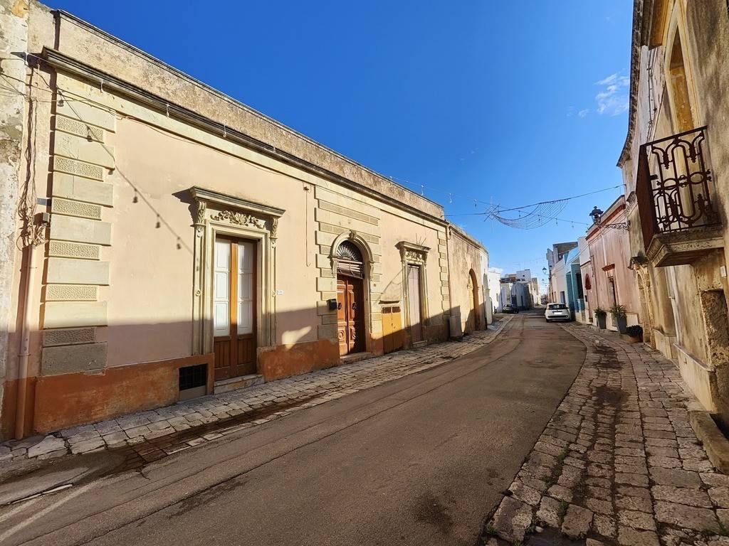 Casa indipendente a Ugento in via Fontana , - Foto 2