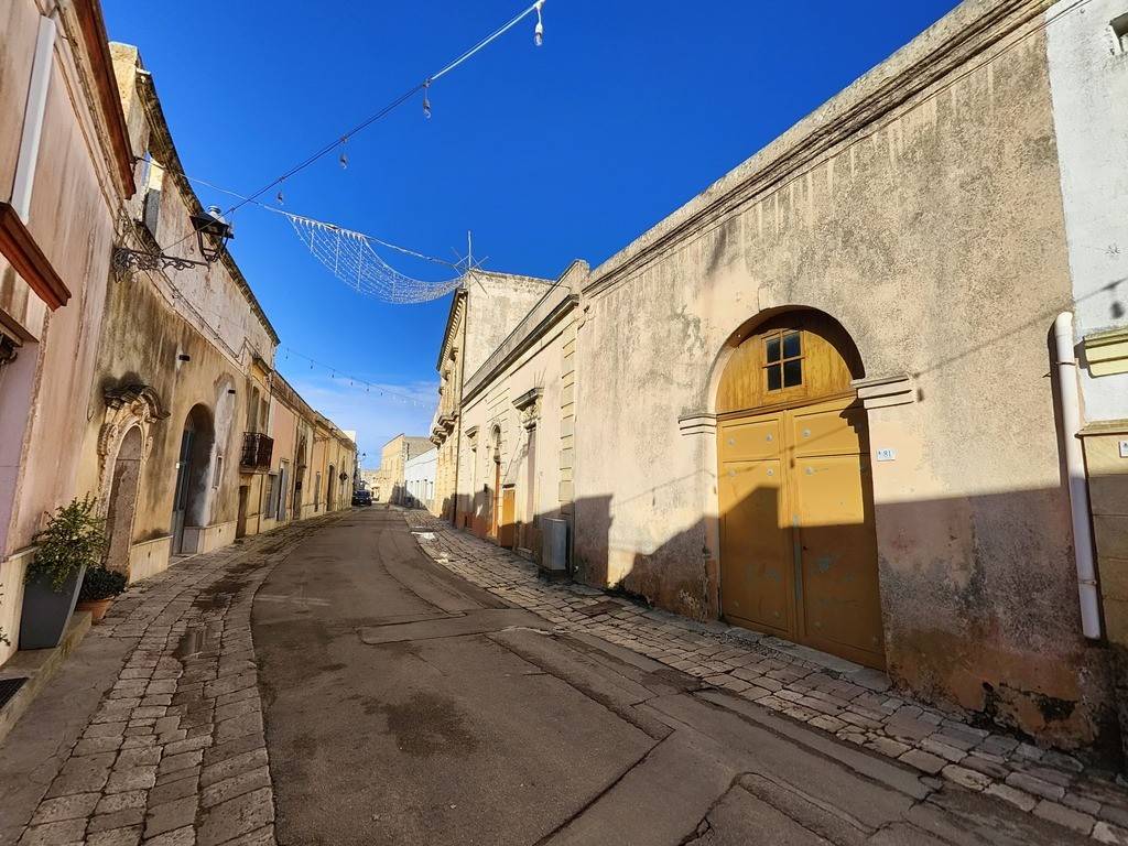 Casa indipendente a Ugento in via Fontana , - Foto 3