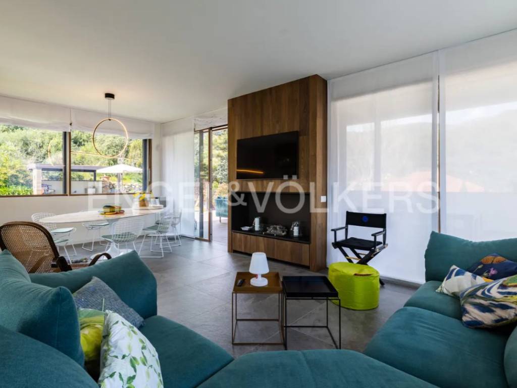 Villa a Borgio verezzi in Via Eugenio Montale - Foto 2