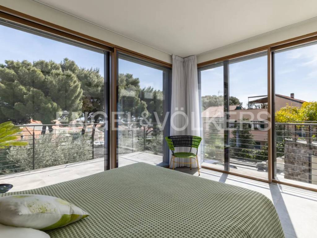 Villa a Borgio verezzi in Via Eugenio Montale - Foto 4