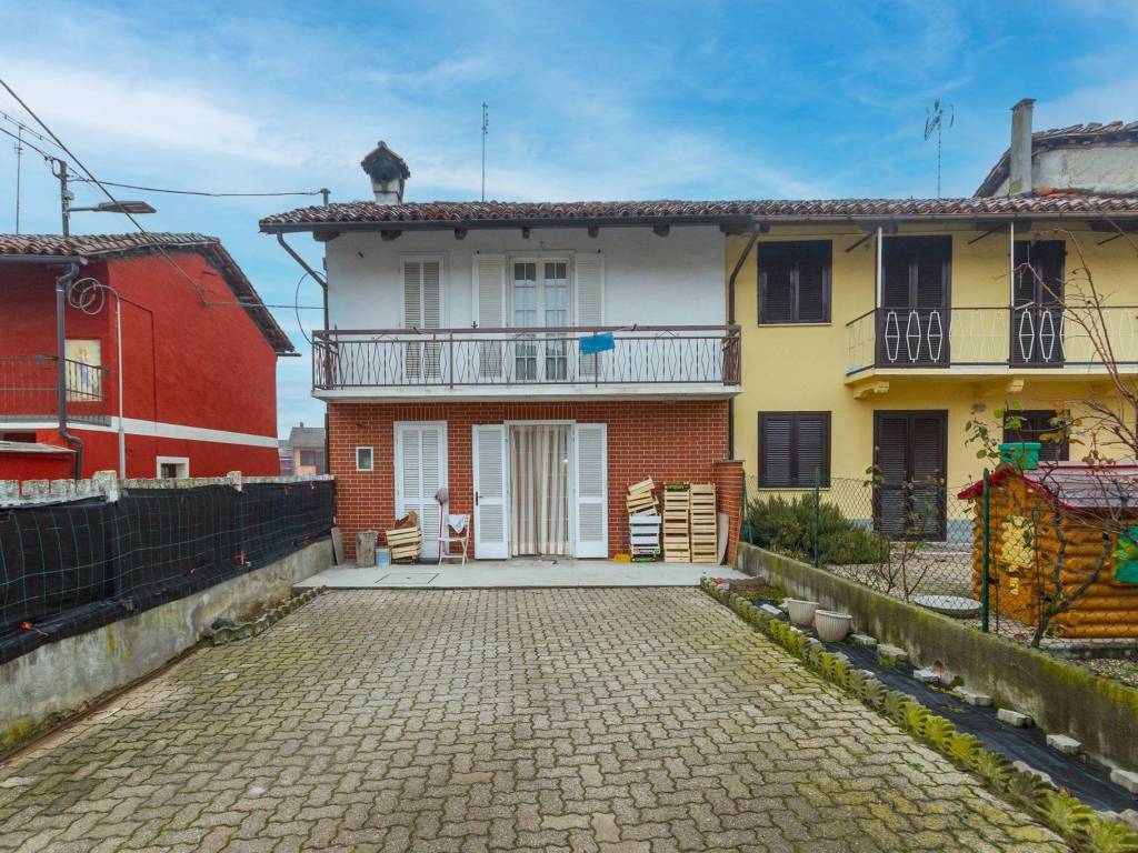 Casa indipendente a Cardè in Via Manero, 30 - Foto 2