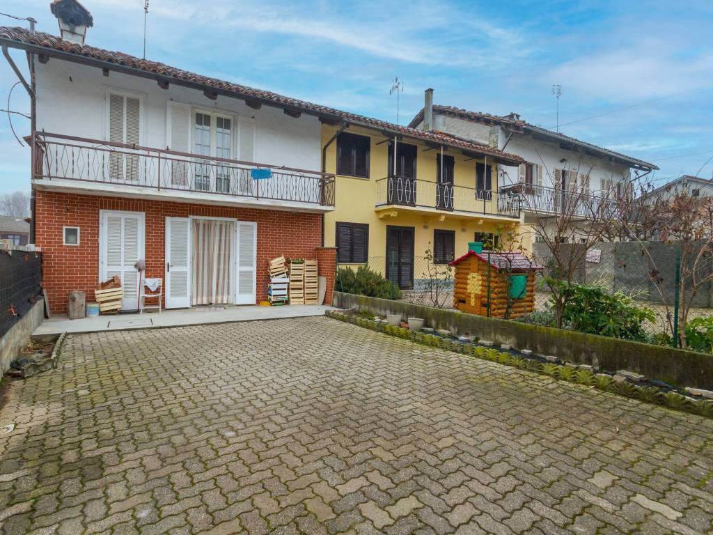 Casa indipendente a Cardè in Via Manero, 30 - Foto 3