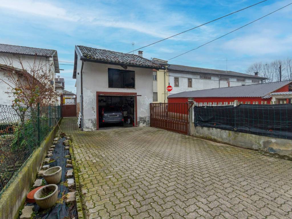 Casa indipendente a Cardè in Via Manero, 30 - Foto 4