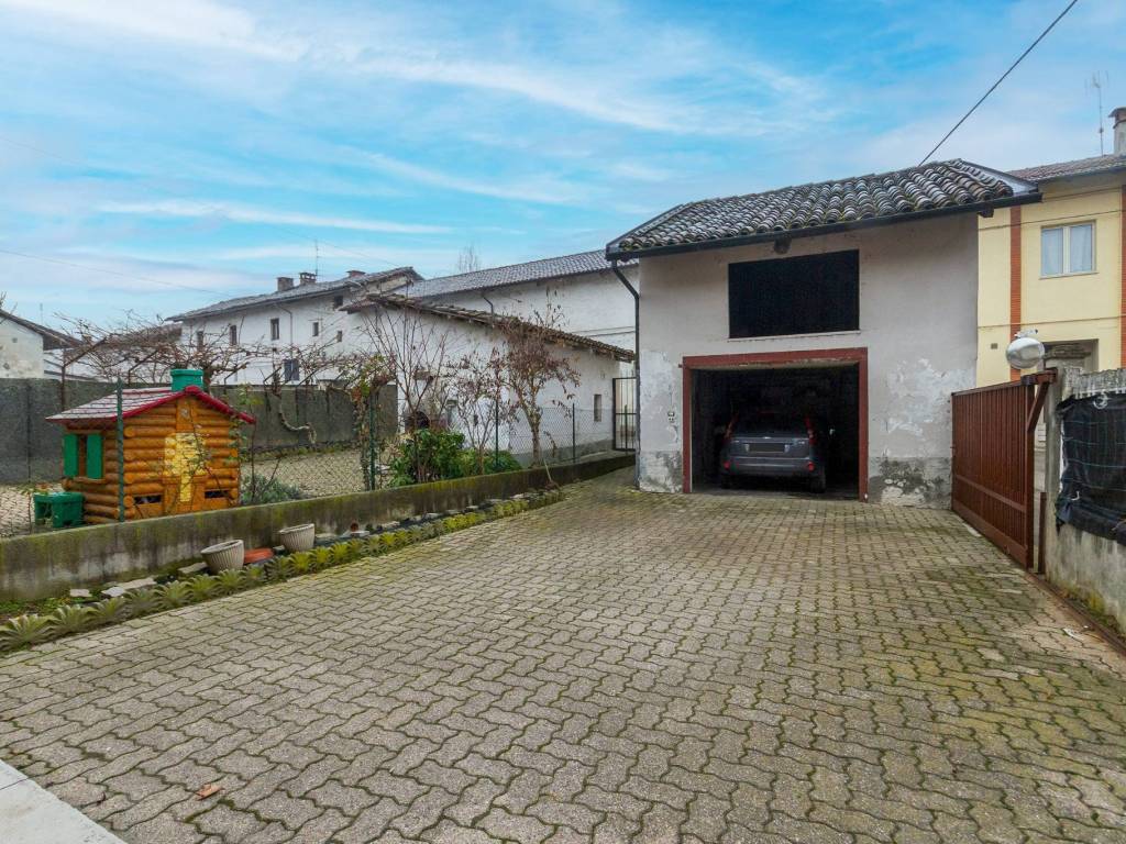 Casa indipendente a Cardè in Via Manero, 30 - Foto 5