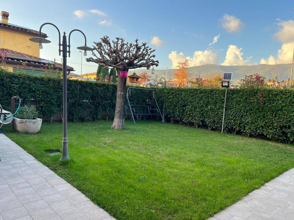 Villa a Pistoia in Via Vecchia Montalese - Foto 4