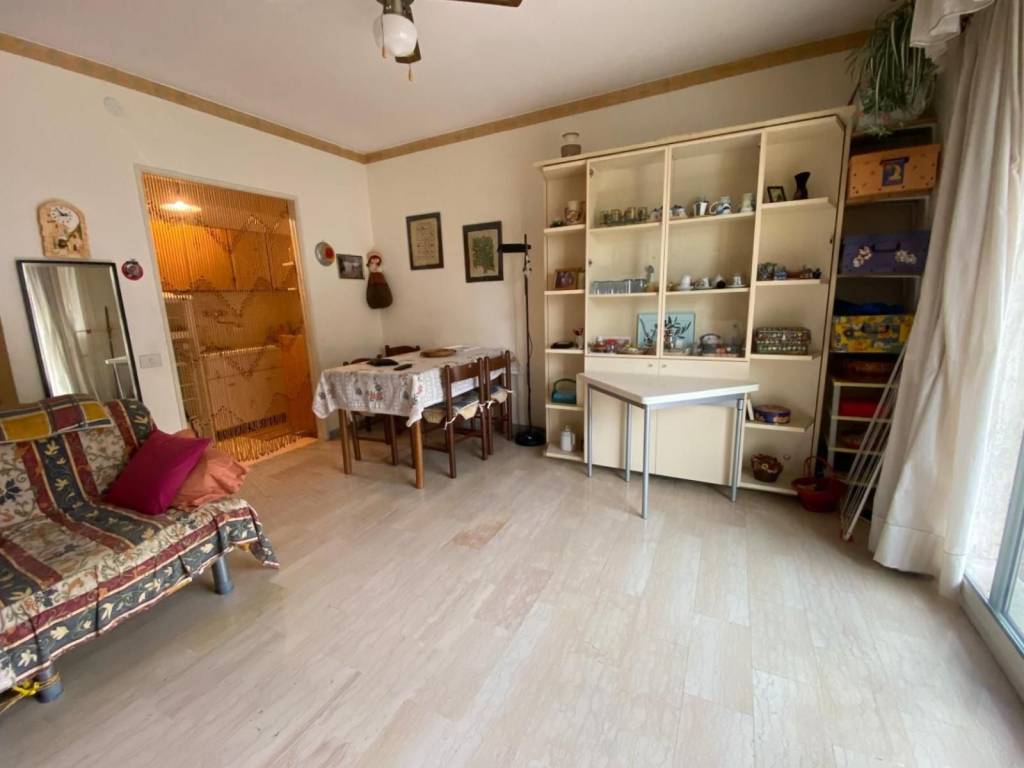 Appartamento a Vallecrosia in Via Aldo Moro, 26 - Foto 2