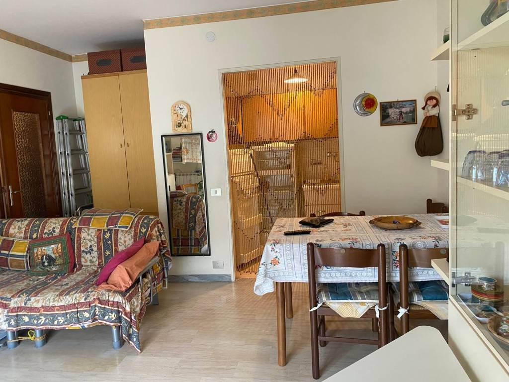 Appartamento a Vallecrosia in Via Aldo Moro, 26 - Foto 3