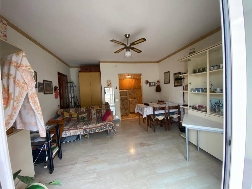 Appartamento a Vallecrosia in Via Aldo Moro, 26 - Foto 4