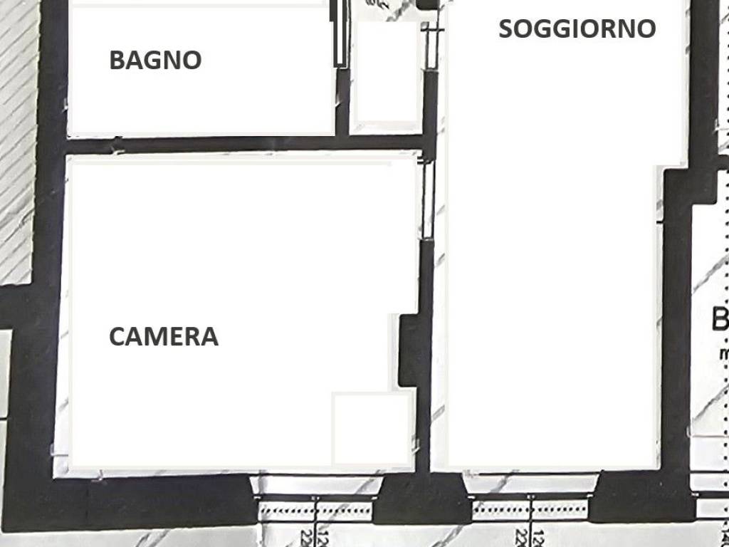 Appartamento a Grottammare in Via Roma, 126 - Foto 3