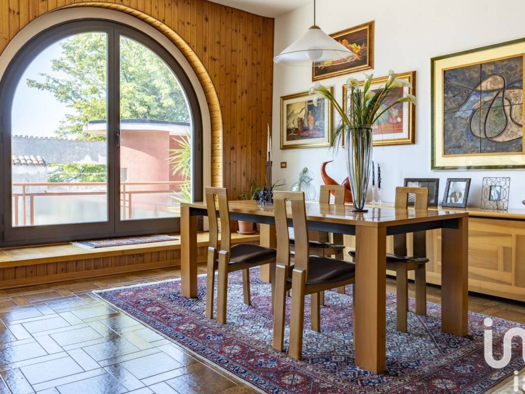 Villa a Castelfidardo in Via gentile da fabriano, 4 - Foto 2