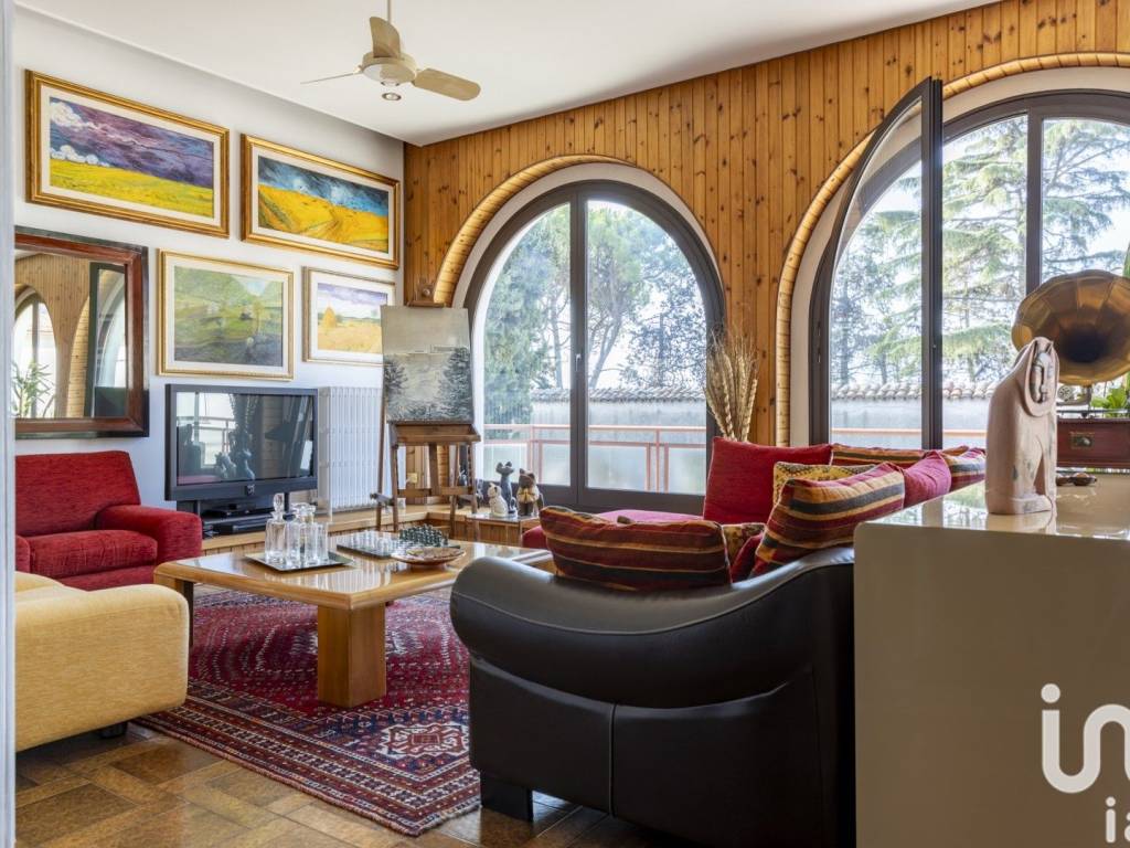 Villa a Castelfidardo in Via gentile da fabriano, 4 - Foto 3