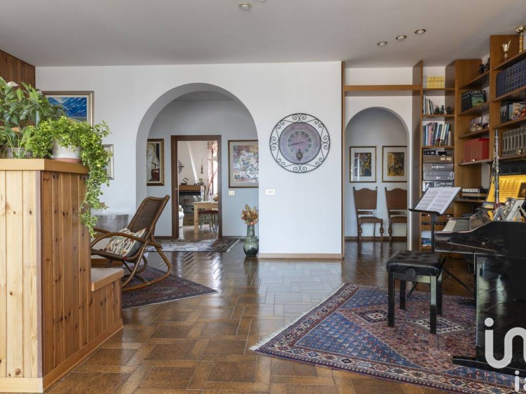 Villa a Castelfidardo in Via gentile da fabriano, 4 - Foto 4