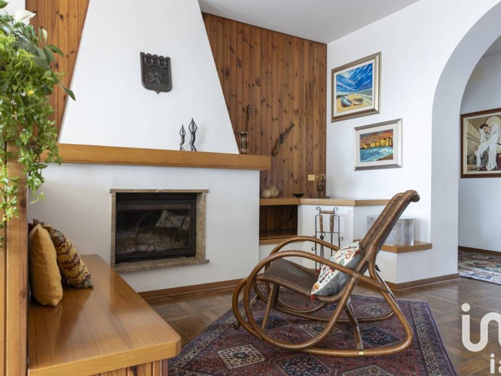 Villa a Castelfidardo in Via gentile da fabriano, 4 - Foto 5