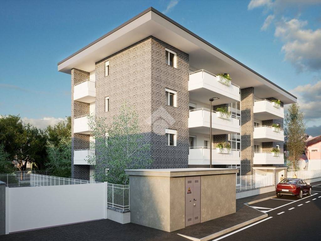 Appartamento a Cesano maderno in Via Tazzoli - Foto 3