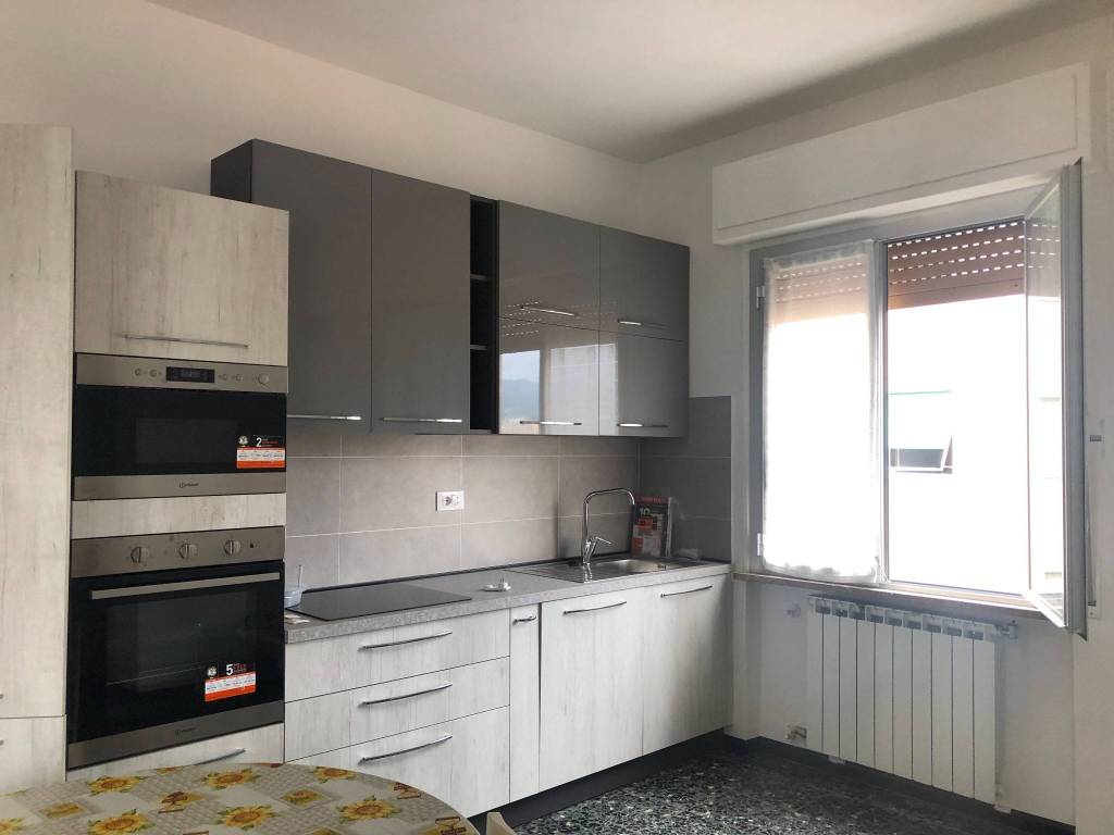 Attico / mansarda a Savona in Corso Vittorio Veneto - Foto 5
