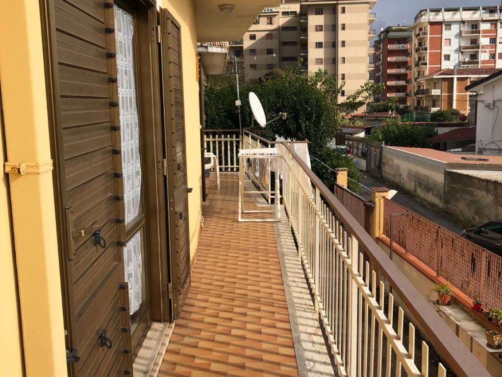 Appartamento a Lamezia terme in Via dei Patrioti Nicastresi 1848, 7 - Foto 4