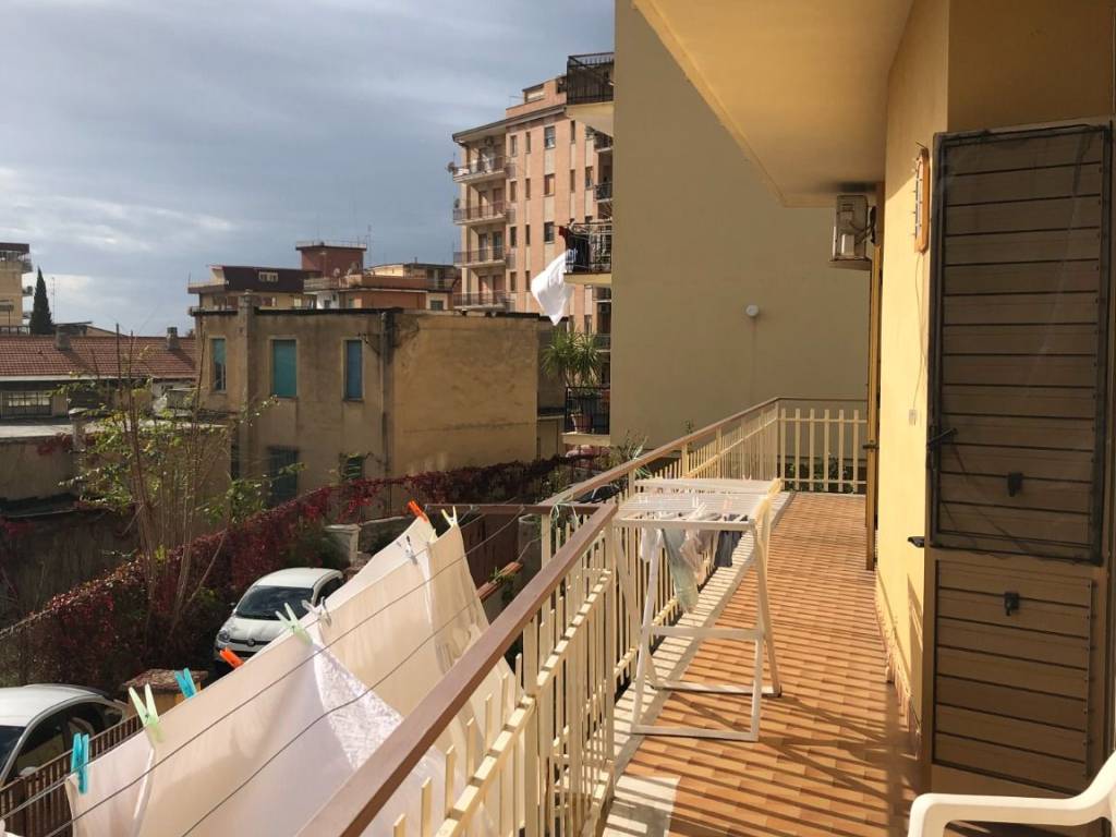 Appartamento a Lamezia terme in Via dei Patrioti Nicastresi 1848, 7 - Foto 5