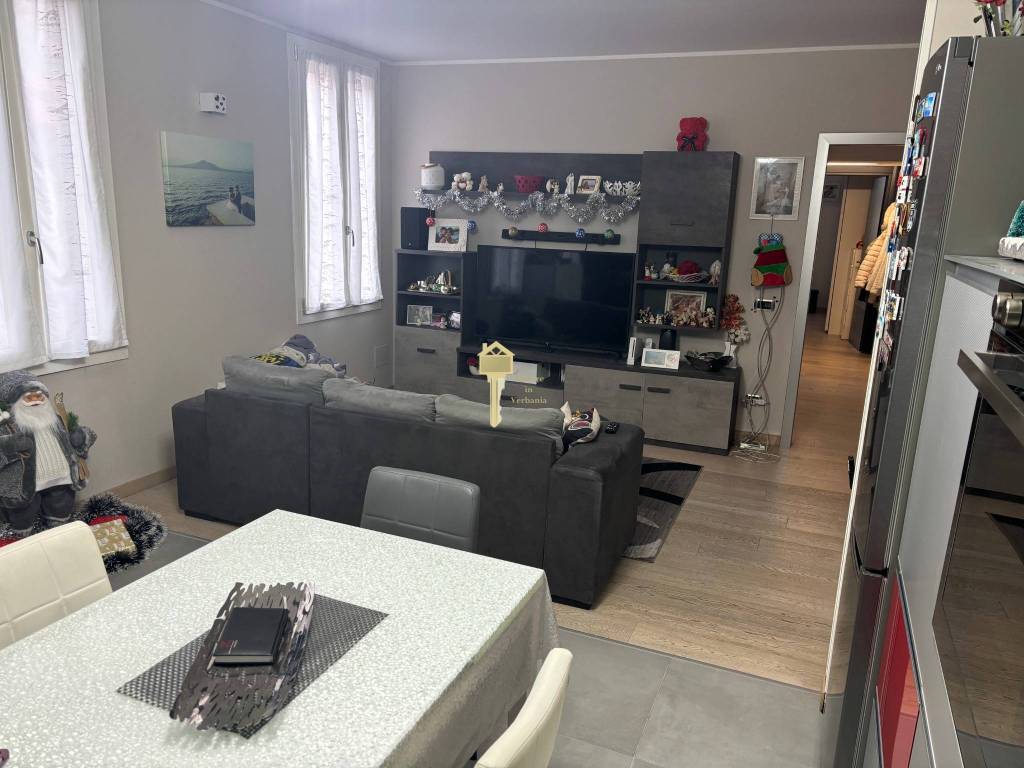 Appartamento a Verbania in Via Vigne Basse - Foto 5
