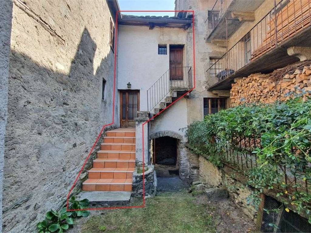 Appartamento a Pieve vergonte in Vicolo Iori , 2 - Foto 3