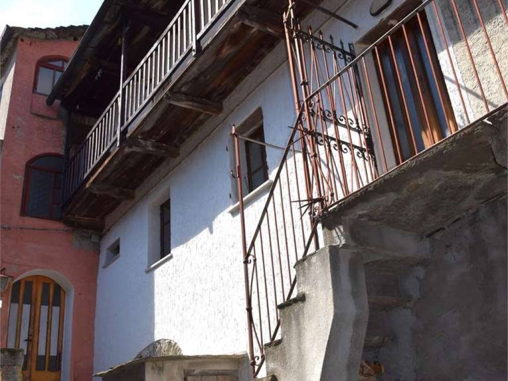 Appartamento a Pieve vergonte in Vicolo Iori , 2 - Foto 4