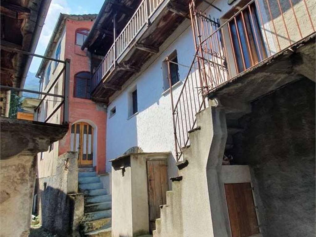 Appartamento a Pieve vergonte in Vicolo Iori , 2 - Foto 5