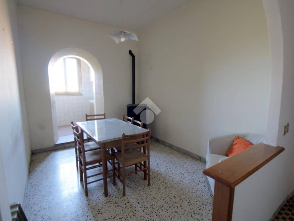 Appartamento a Poggio mirteto in Via Goffredo Mameli, 62 - Foto 5