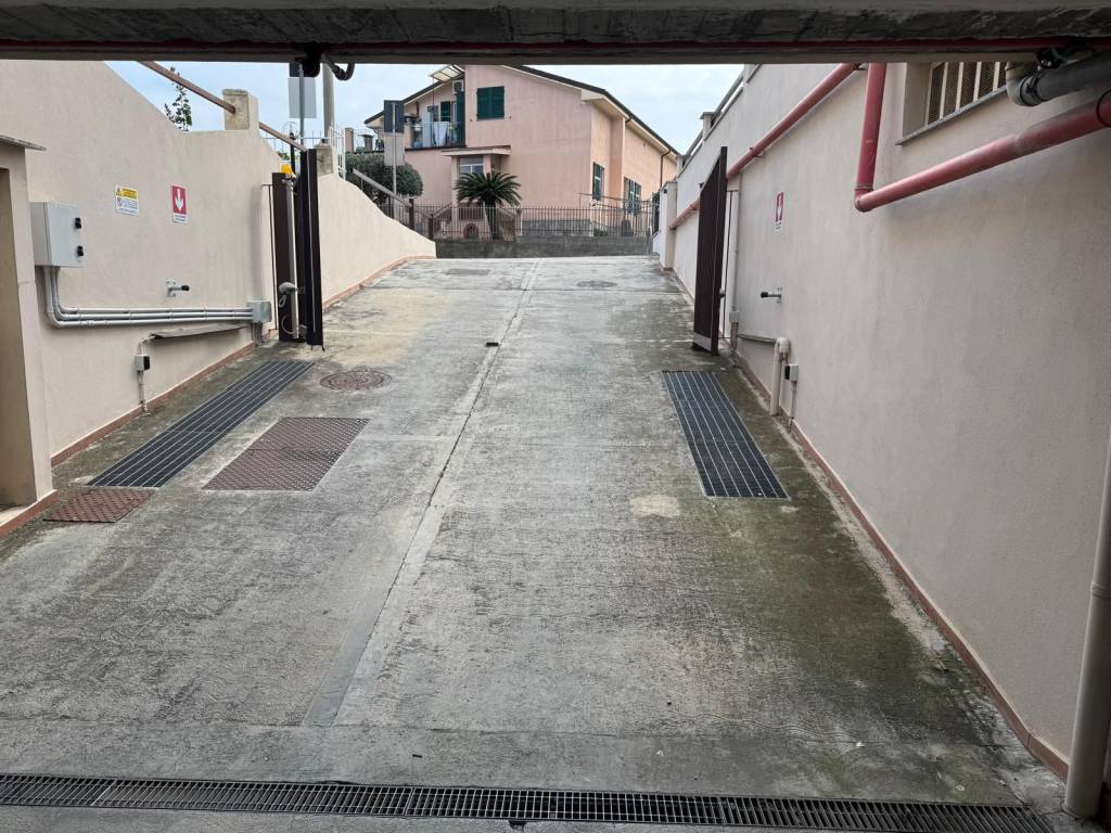 Box / garage a Ceriale in Via Magnone - Foto 2