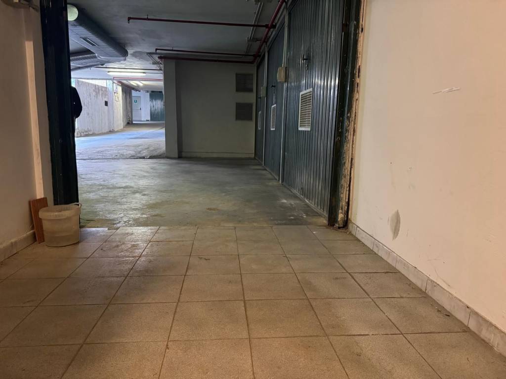 Box / garage a Ceriale in Via Magnone - Foto 3
