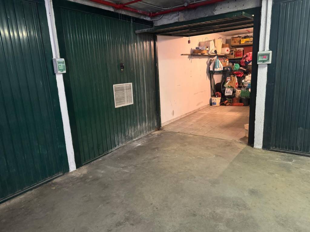 Box / garage a Ceriale in Via Magnone - Foto 4