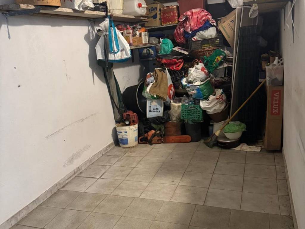 Box / garage a Ceriale in Via Magnone - Foto 5