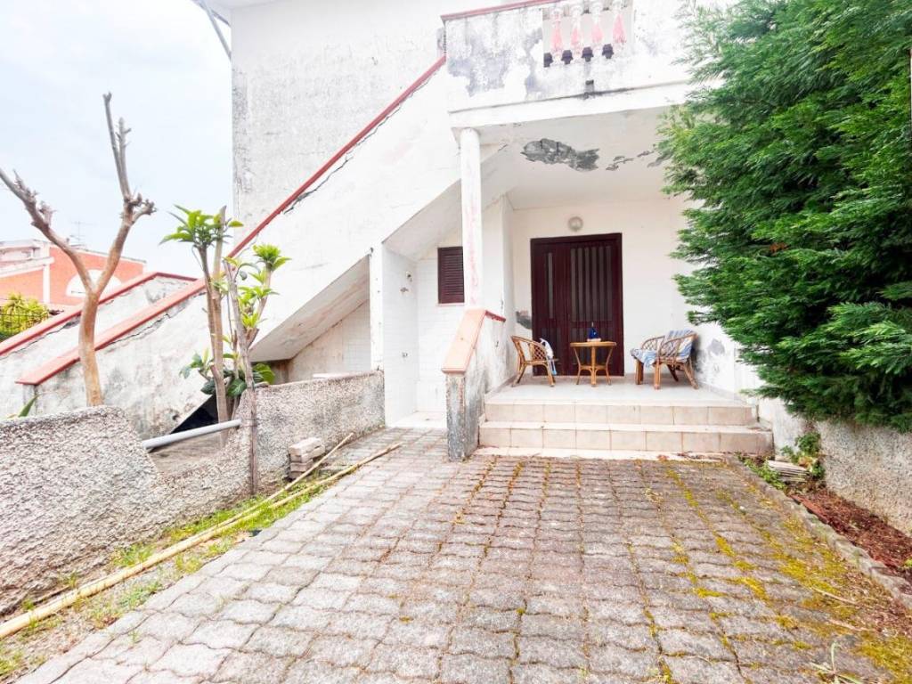 Villa a Scalea in Via del Mare - Foto 1