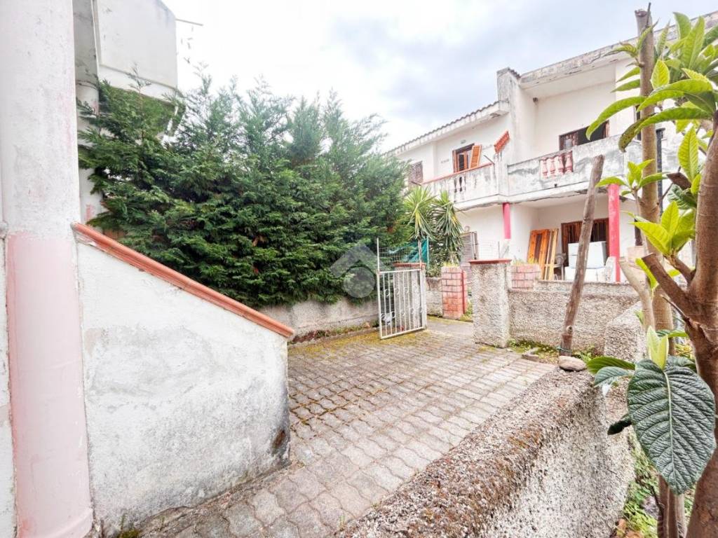 Villa a Scalea in Via del Mare - Foto 2