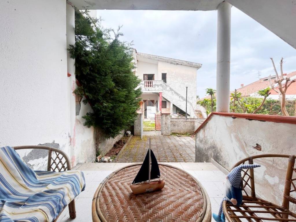Villa a Scalea in Via del Mare - Foto 3