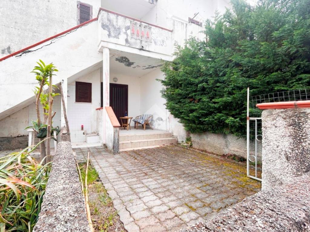 Villa a Scalea in Via del Mare - Foto 4