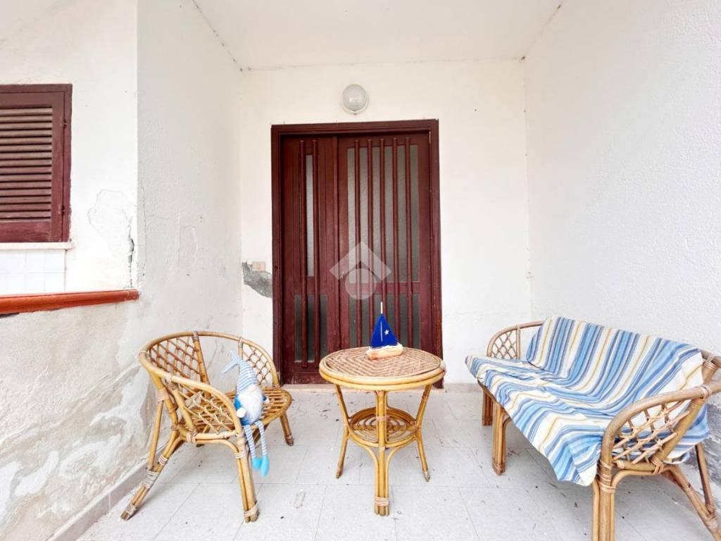 Villa a Scalea in Via del Mare - Foto 5