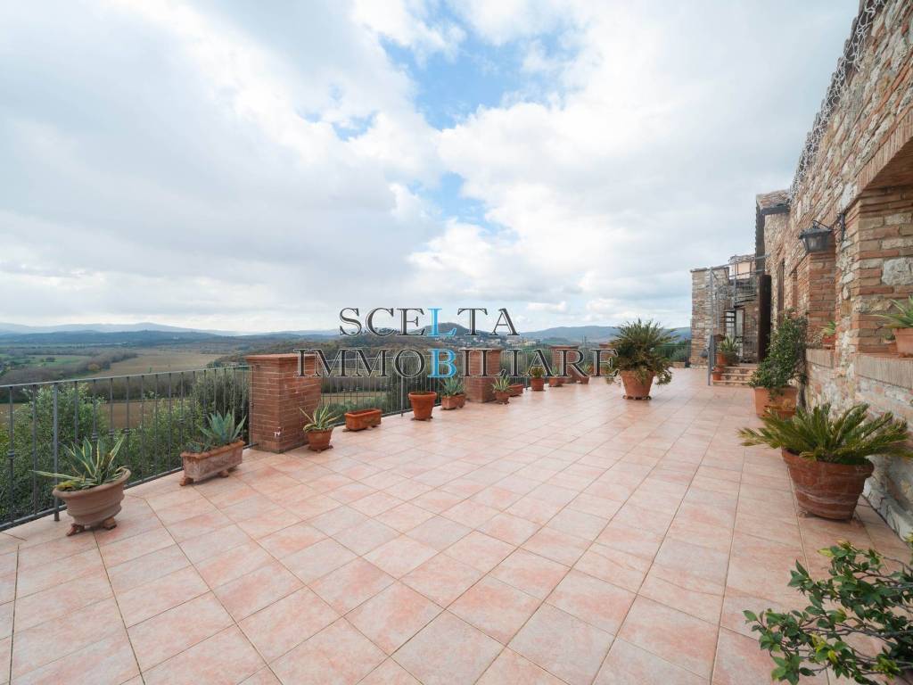 Villa a Corciano in Via Giuseppe Garibaldi - Foto 2