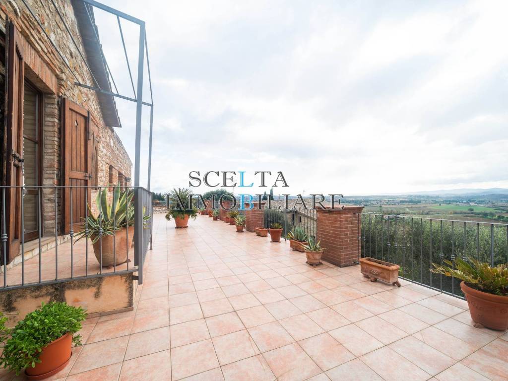 Villa a Corciano in Via Giuseppe Garibaldi - Foto 3