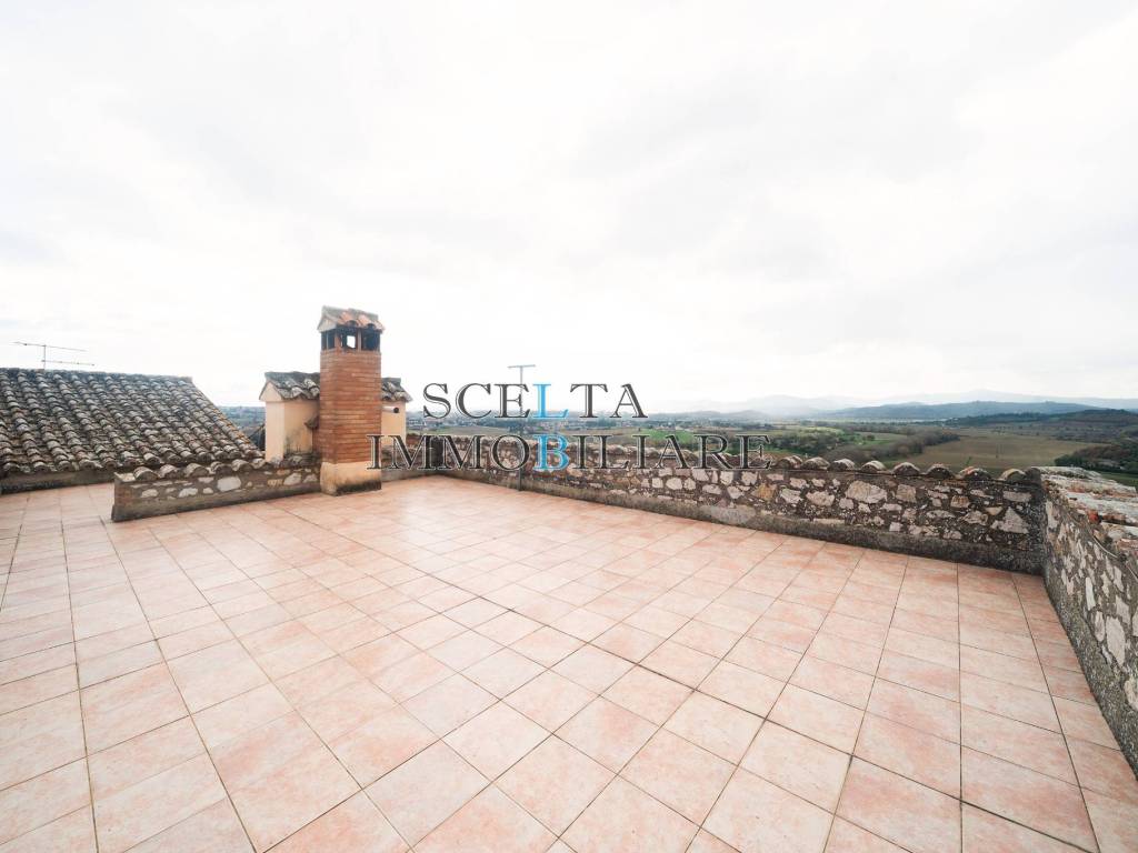 Villa a Corciano in Via Giuseppe Garibaldi - Foto 5