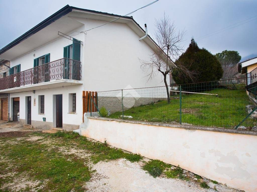 Casa indipendente a Veroli in Contrada Case Neccia - Foto 2