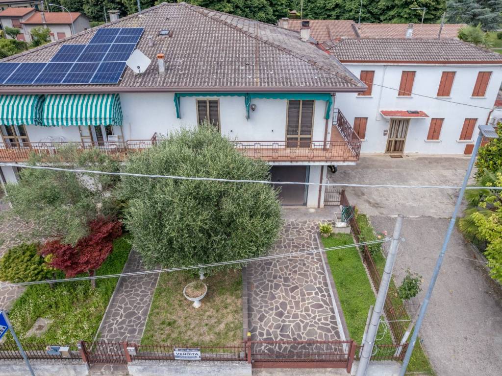 Villa a Saonara in Via Cagnola, 19 - Foto 3
