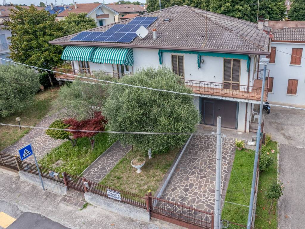 Villa a Saonara in Via Cagnola, 19 - Foto 5