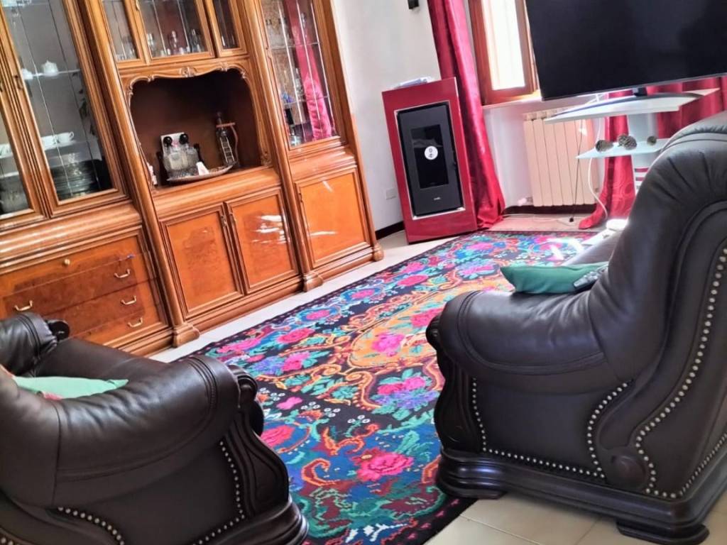 Villetta a schiera a San martino di venezze in Via Guglielmo Marconi - Foto 2