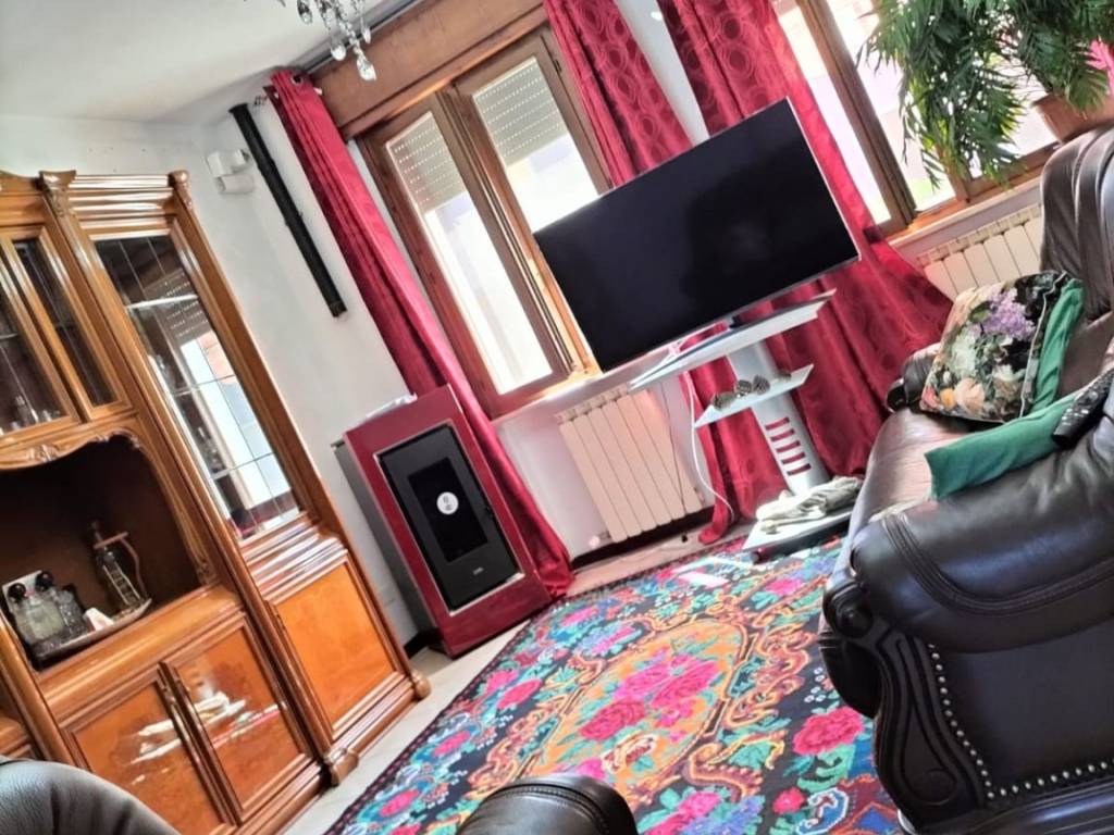 Villetta a schiera a San martino di venezze in Via Guglielmo Marconi - Foto 4